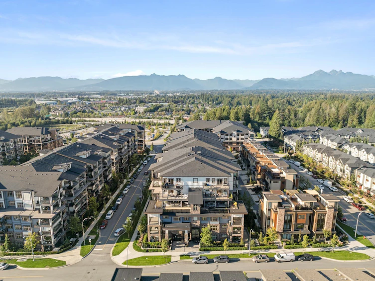 108-20367 85 Avenue, Langley, BC, V2Y 3R1 - 2