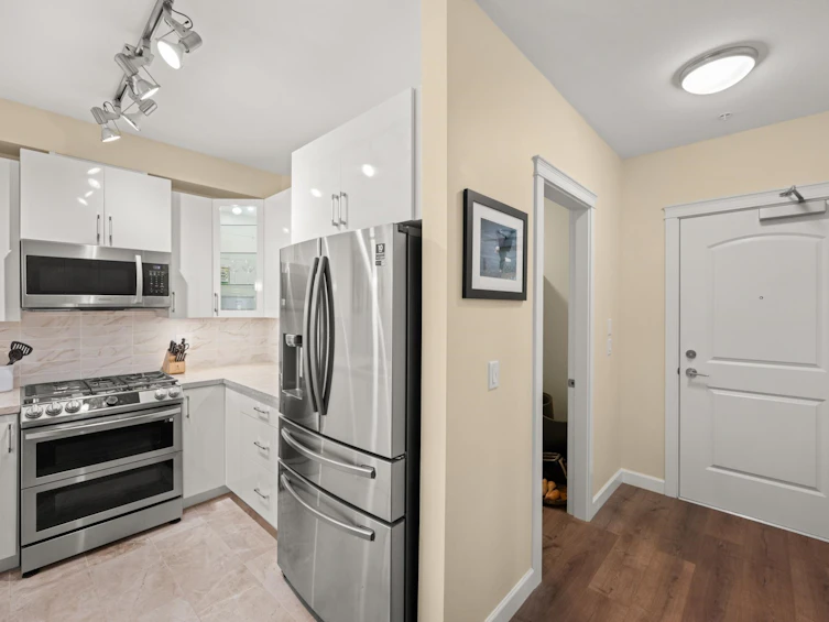 108-20367 85 Avenue, Langley, BC, V2Y 3R1 - 3