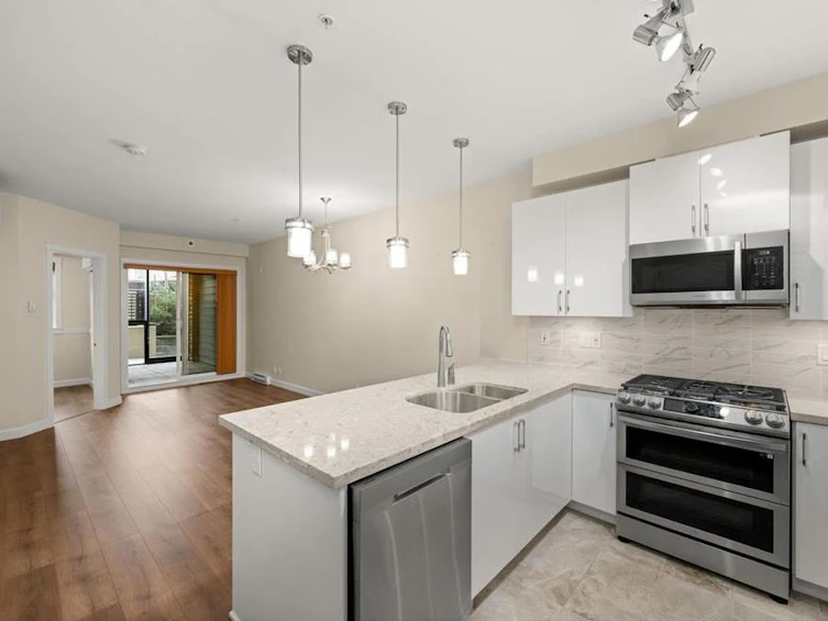 108-20367 85 Avenue, Langley, BC, V2Y 3R1 - 5