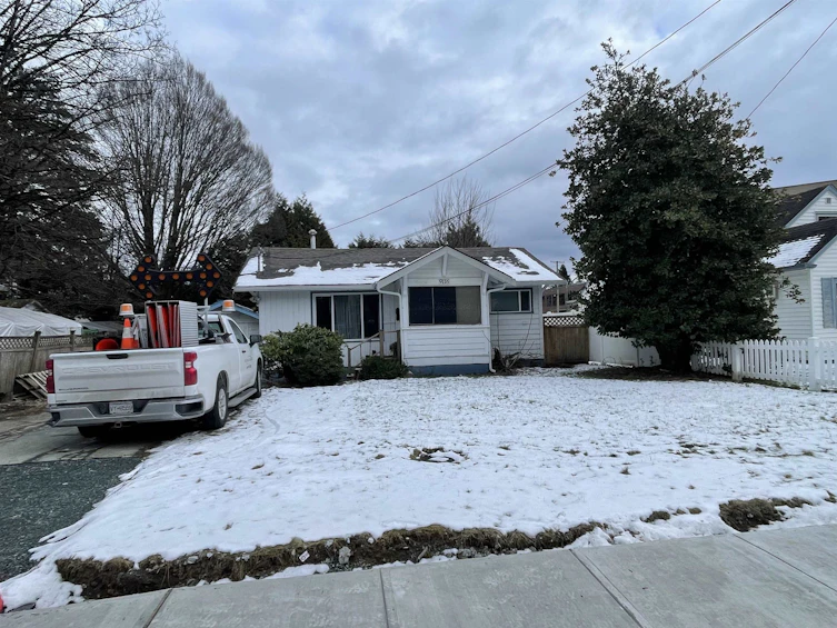 9116 Edward Street, Chilliwack, BC, V2P 4C7 - 2