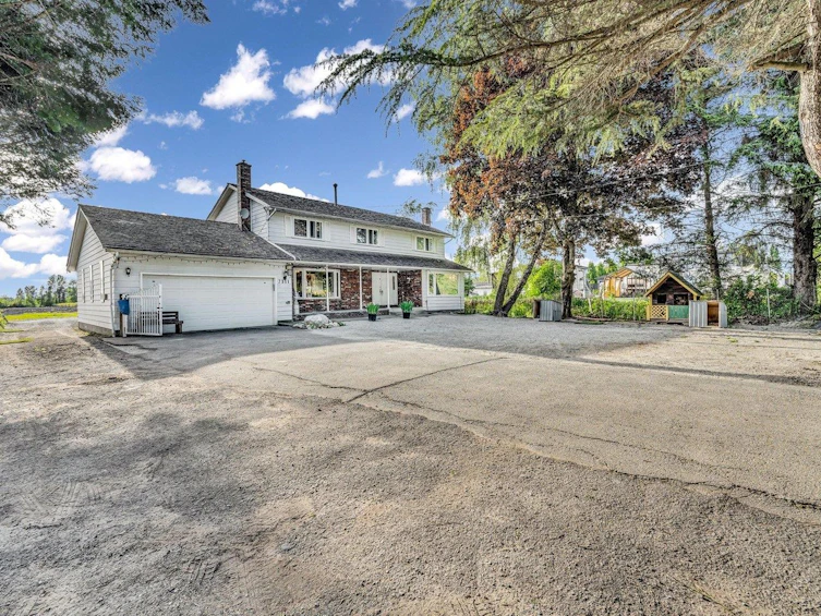 7311 No. 6 Road, Richmond, BC, V6W 1C9