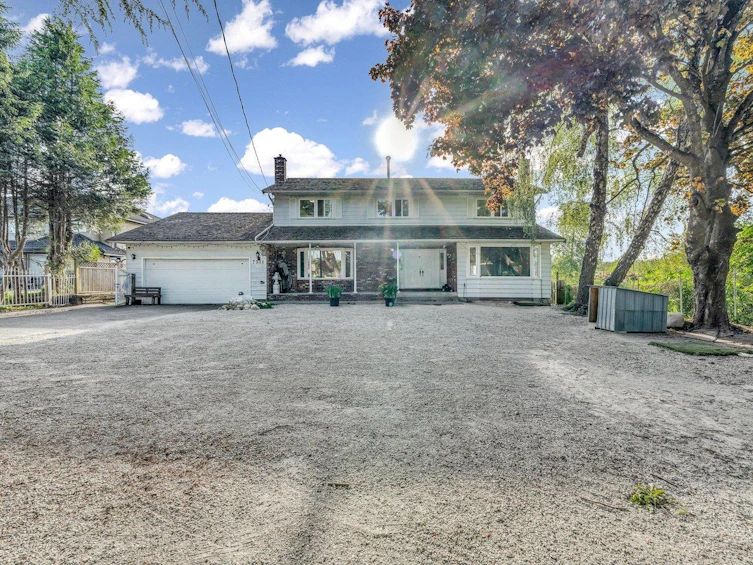 7311 No. 6 Road, Richmond, BC, V6W 1C9 - 2
