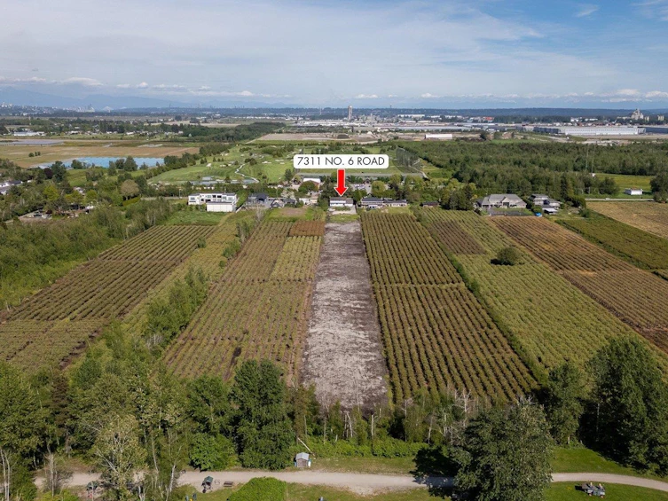 7311 No. 6 Road, Richmond, BC, V6W 1C9 - 38
