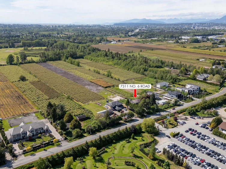 7311 No. 6 Road, Richmond, BC, V6W 1C9 - 39