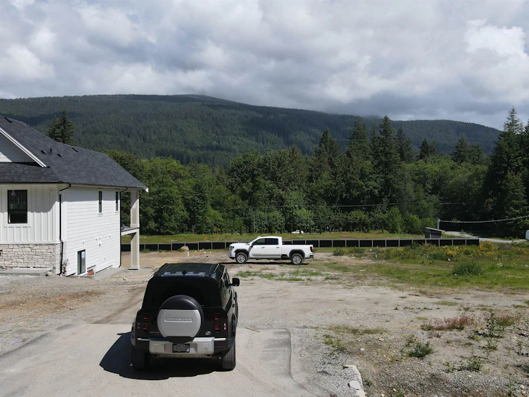 1197 Castle Road, Gibsons, BC, V0N 1V5 - 2