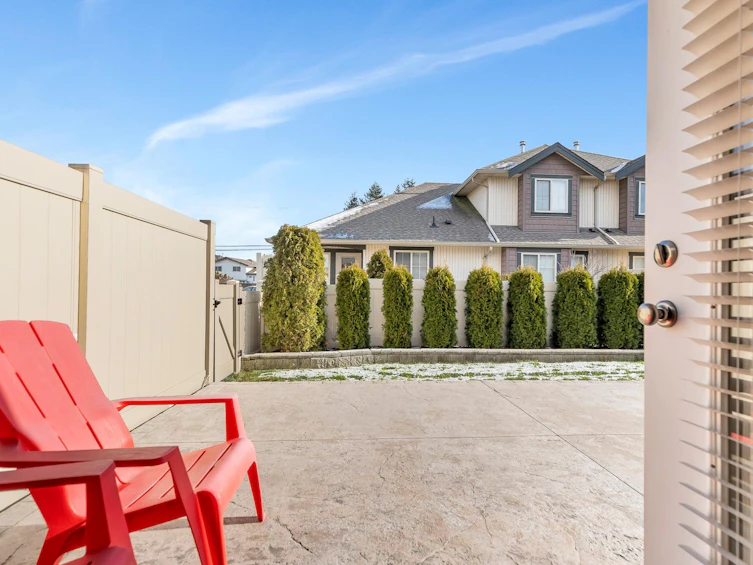 43-6450 Blackwood Lane, Chilliwack, BC, V2R 5Z3 - 20