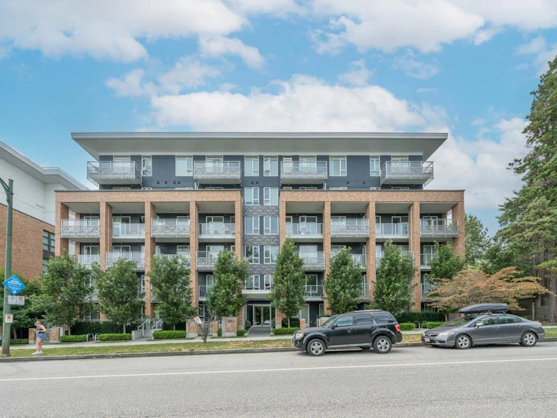 201 - 6933 Cambie Street, Vancouver BC