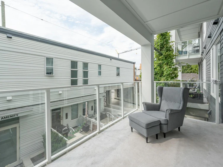 201-6933 Cambie Street, Vancouver, BC, V6P 0J1 - 14