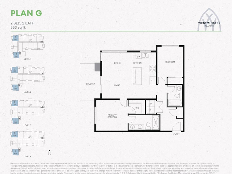 106-33920 Best Avenue, Mission, BC, V2V 7A4 - 10