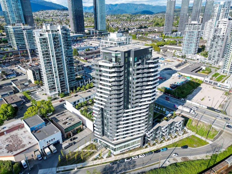 1807-4433 Alaska Street, Burnaby, BC, V5C 5T3