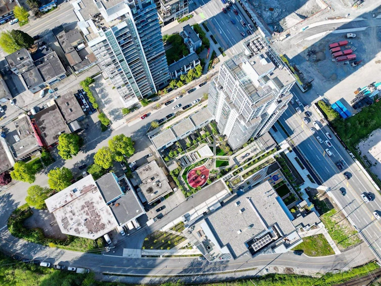 1807-4433 Alaska Street, Burnaby, BC, V5C 5T3 - 2