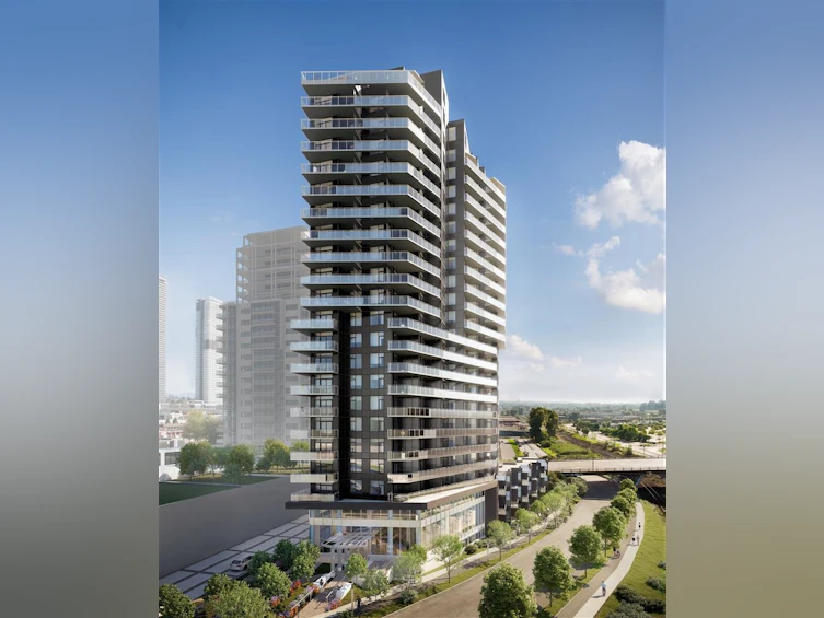 1807-4433 Alaska Street, Burnaby, BC, V5C 5T3 - 3