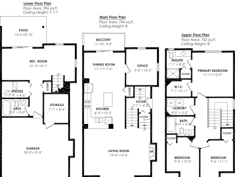 4-46568 First Avenue, Chilliwack, BC, V2P 1W9 - 40