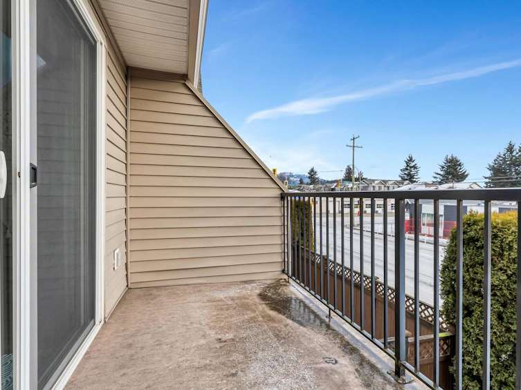 4-46568 First Avenue, Chilliwack, BC, V2P 1W9 - 20