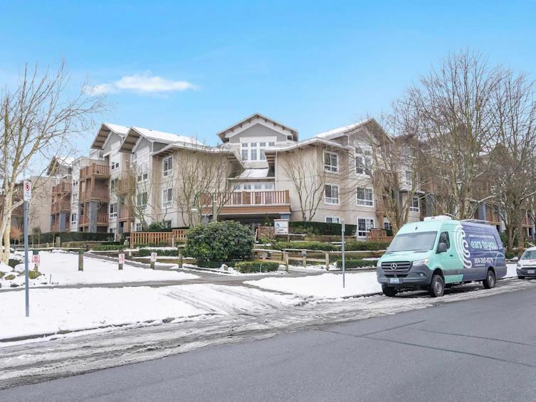 225-5600 Andrews Road, Richmond, BC, V7E 6N1 - 2