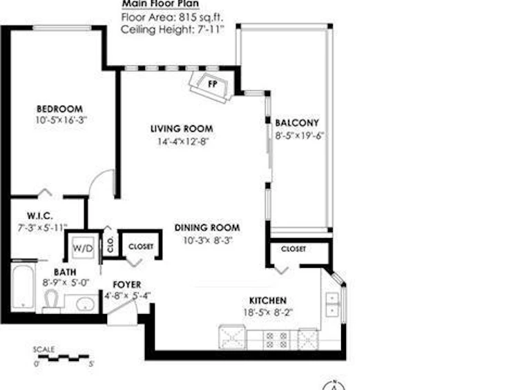 316-2964 Trethewey Street, Abbotsford, BC, V2T 6P4 - 24