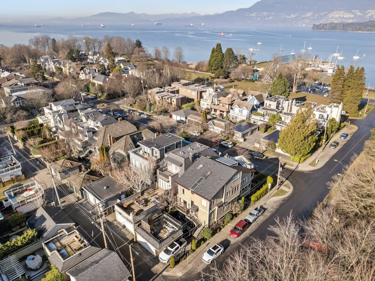 1802 Mcnicoll Avenue, Vancouver, BC, V6J 1A4 - 2