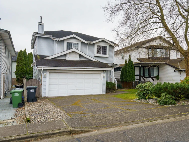 22060 Garratt Drive, Richmond, BC, V6V 2P2 - 2