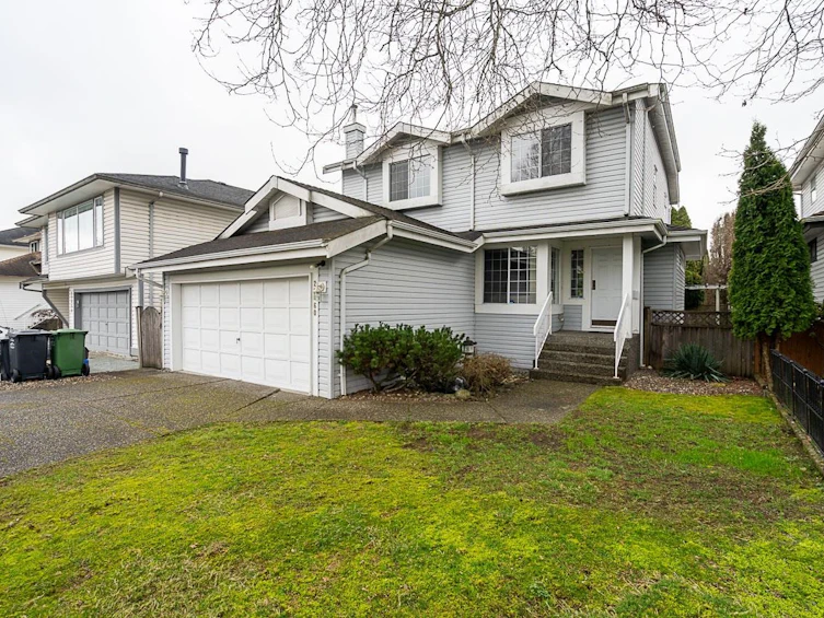 22060 Garratt Drive, Richmond, BC, V6V 2P2