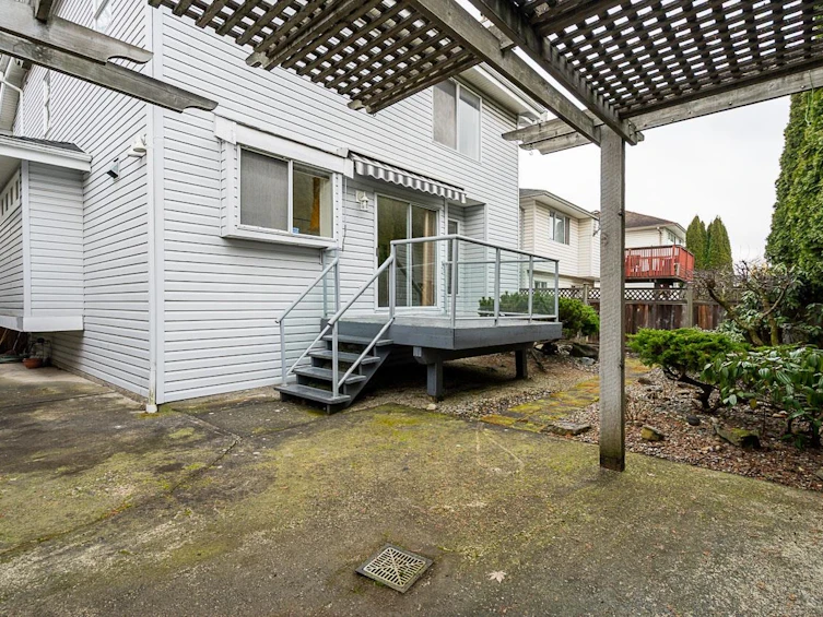 22060 Garratt Drive, Richmond, BC, V6V 2P2 - 29