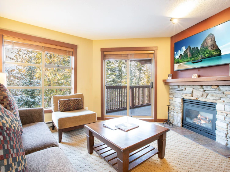 413 G1-4653 Blackcomb Way, Whistler, BC, V8E 0Y9 - 2