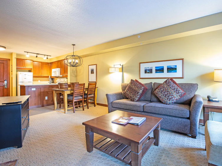 413 G1-4653 Blackcomb Way, Whistler, BC, V8E 0Y9 - 4