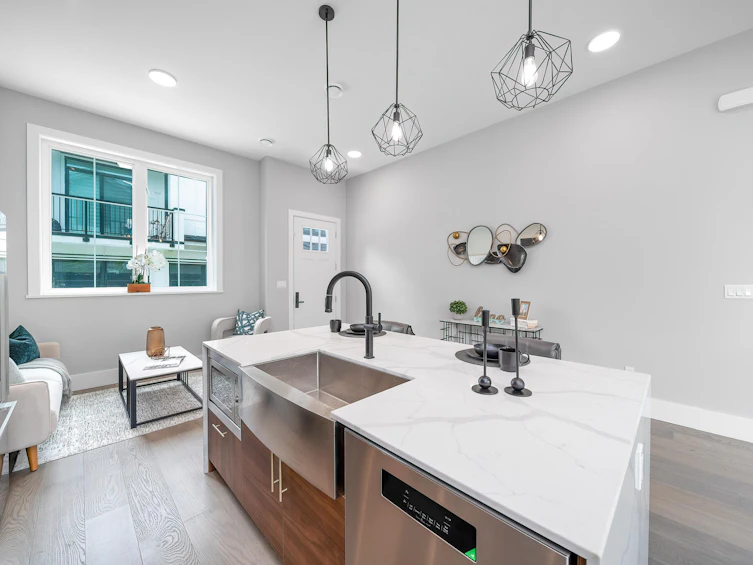 4-9500 Garden City Road, Richmond, BC, V7A 2S2 - 4