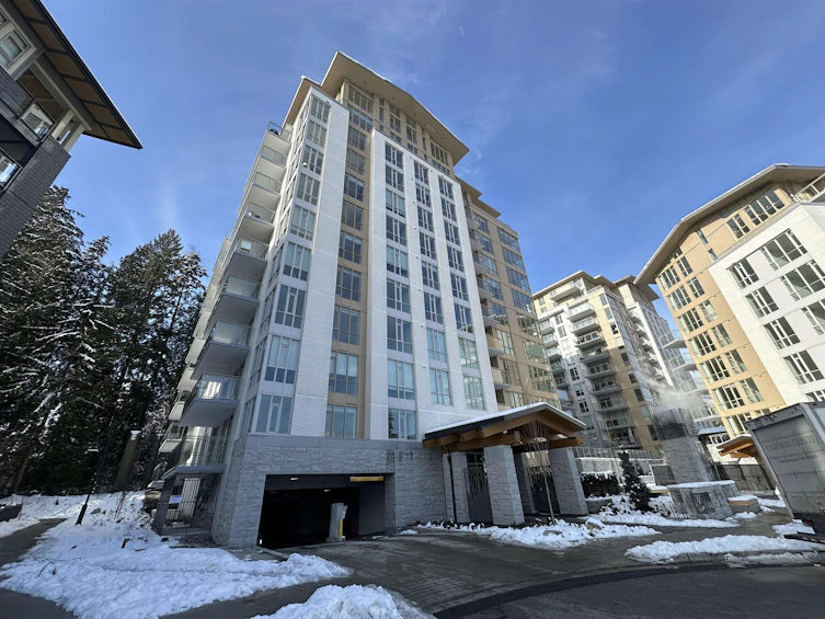 401-2325 Emery Court, North Vancouver, BC, V7J 0E3
