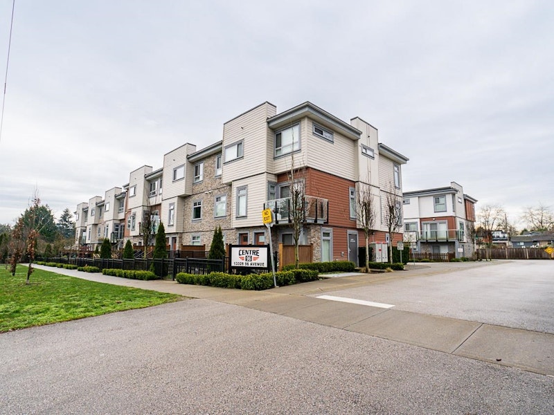 20 - 13328 96th Avenue, Surrey BC