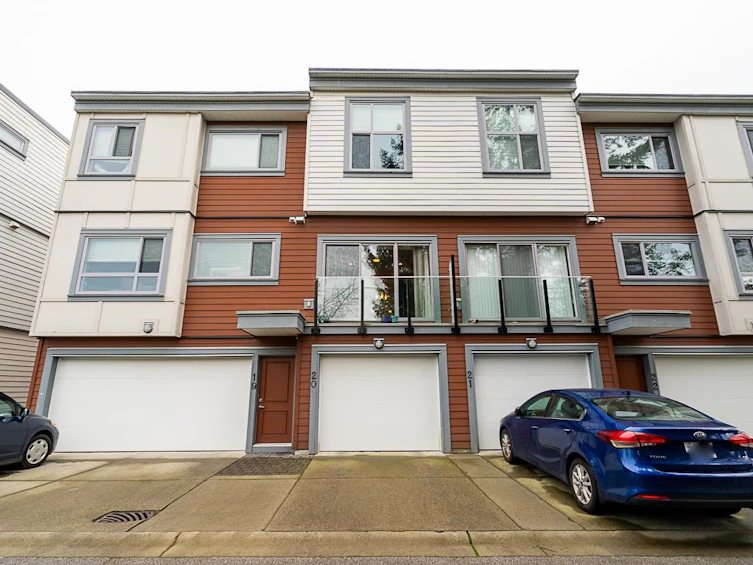 20-13328 96 Avenue, Surrey, BC, V3V 1Y4 - 32