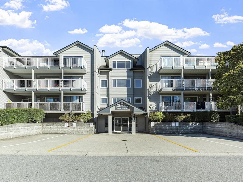 201 - 33669 2nd Avenue, Mission BC V2V 6Z4