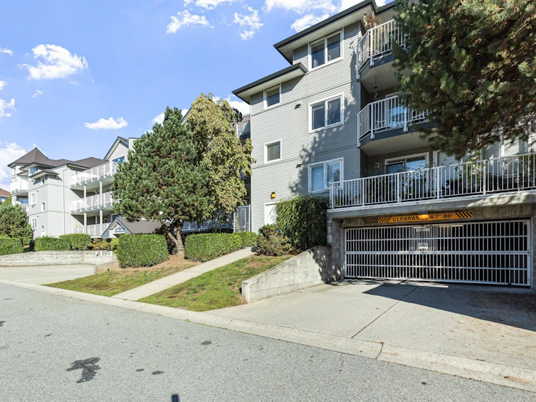 201-33669 2nd Avenue, Mission, BC, V2V 6Z4 - 2