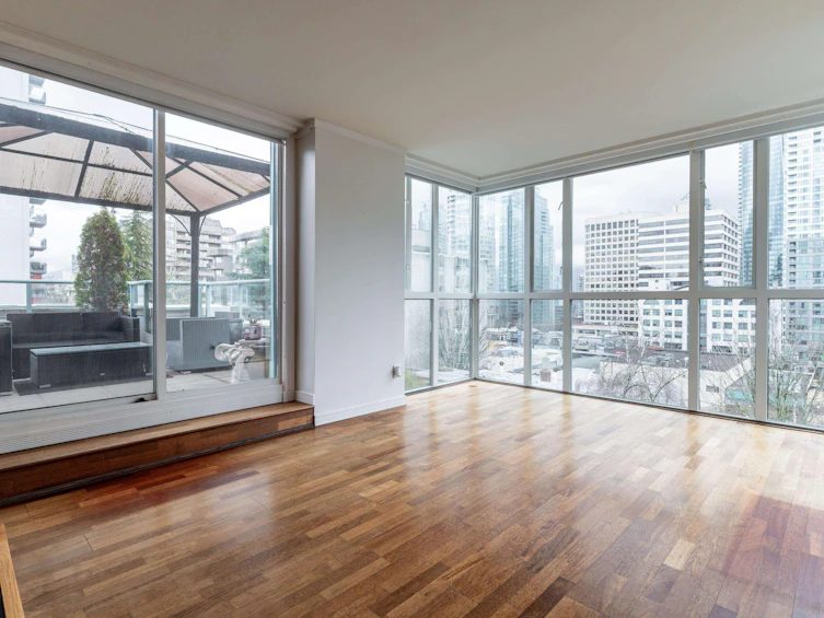 704-1132 Haro Street, Vancouver, BC, V6E 1C9 - 5