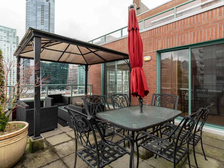 704-1132 Haro Street, Vancouver, BC, V6E 1C9 - 25