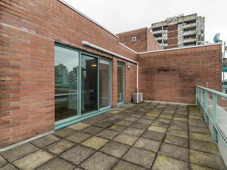 704-1132 Haro Street, Vancouver, BC, V6E 1C9 - 28