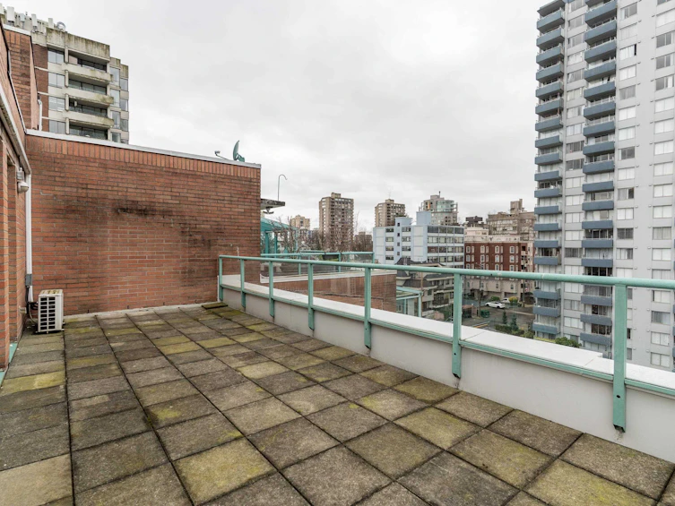 704-1132 Haro Street, Vancouver, BC, V6E 1C9 - 29