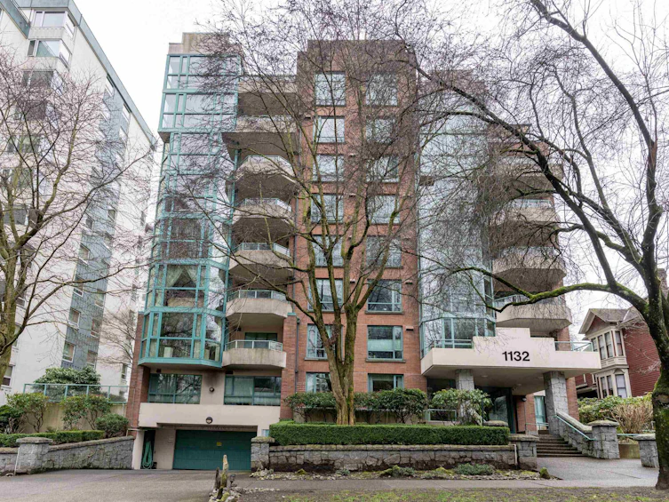 704-1132 Haro Street, Vancouver, BC, V6E 1C9 - 34