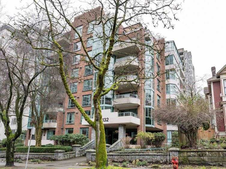 704-1132 Haro Street, Vancouver, BC, V6E 1C9 - 35
