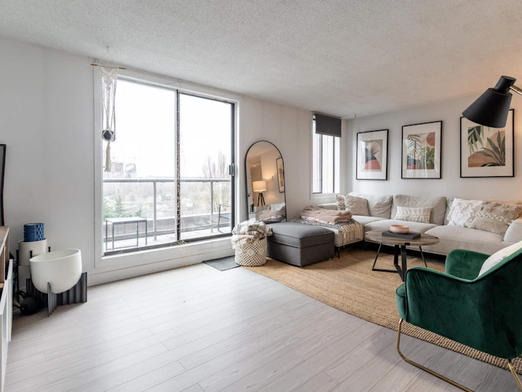 702-1080 Pacific Street, Vancouver, BC, V6E 4C2 - 5