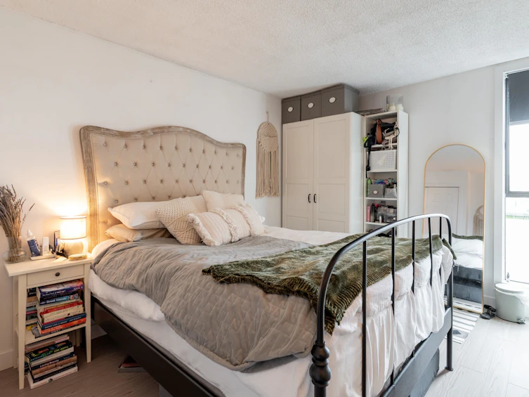 702-1080 Pacific Street, Vancouver, BC, V6E 4C2 - 15