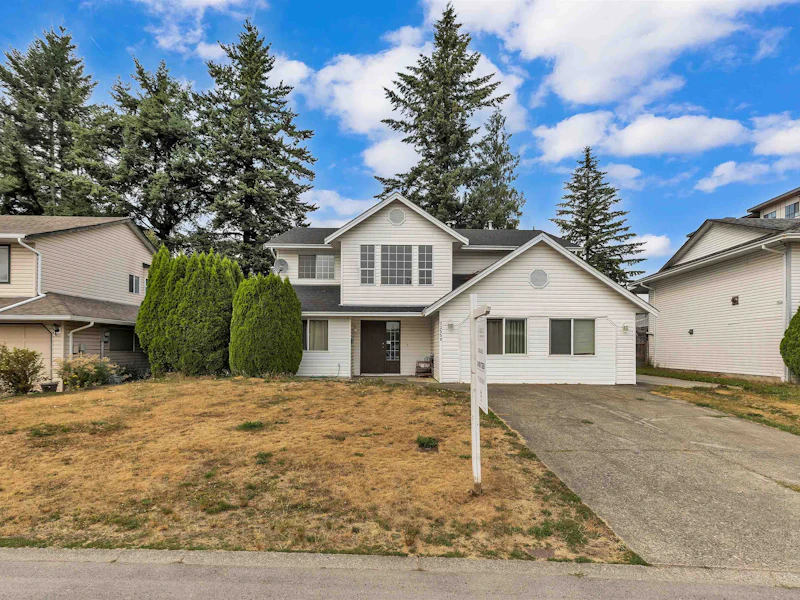 33559 Ketch Place, Abbotsford BC V2S 8B3