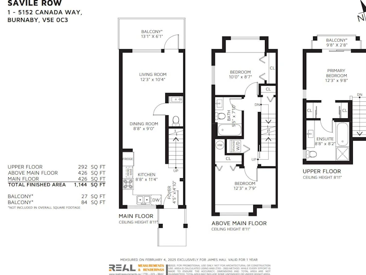 1-5152 Canada Way, Burnaby, BC, V5E 0C3 - 40