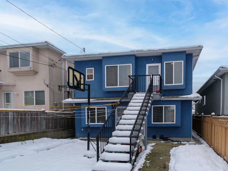 2780 E 26th Avenue, Vancouver, BC, V5R 1L2 - 30