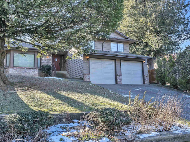2277 Olympia Place, Abbotsford BC V2S 7R5