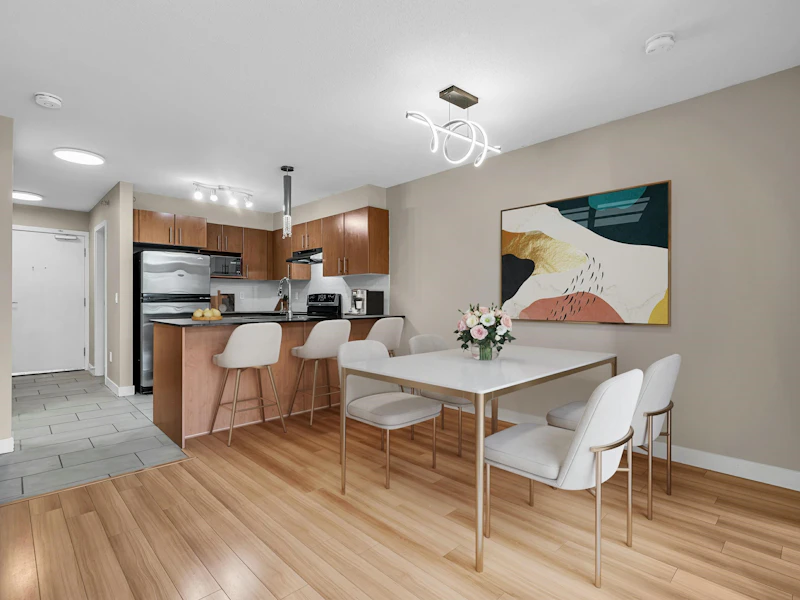429 - 1633 Mackay Avenue, North Vancouver BC V7P 0A2