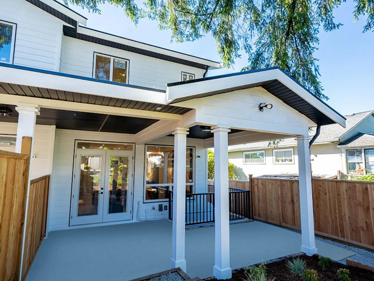 1-122 Eighth Avenue, New Westminster, BC, V3L 1X8 - 26