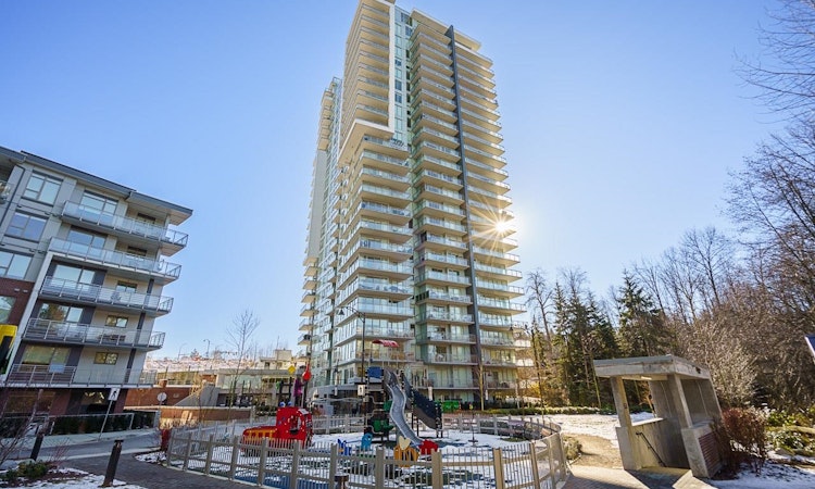 602-308 Morrissey Road