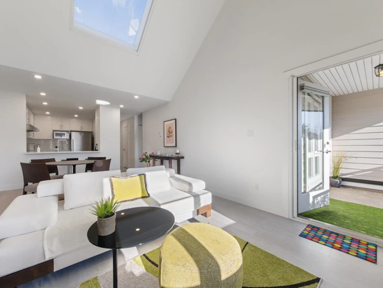 302-7500 Minoru Boulevard, Richmond, BC, V6Y 3J6 - 3