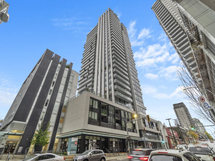 508-823 Carnarvon Street, New Westminster, BC, V3M 0N5 - 24