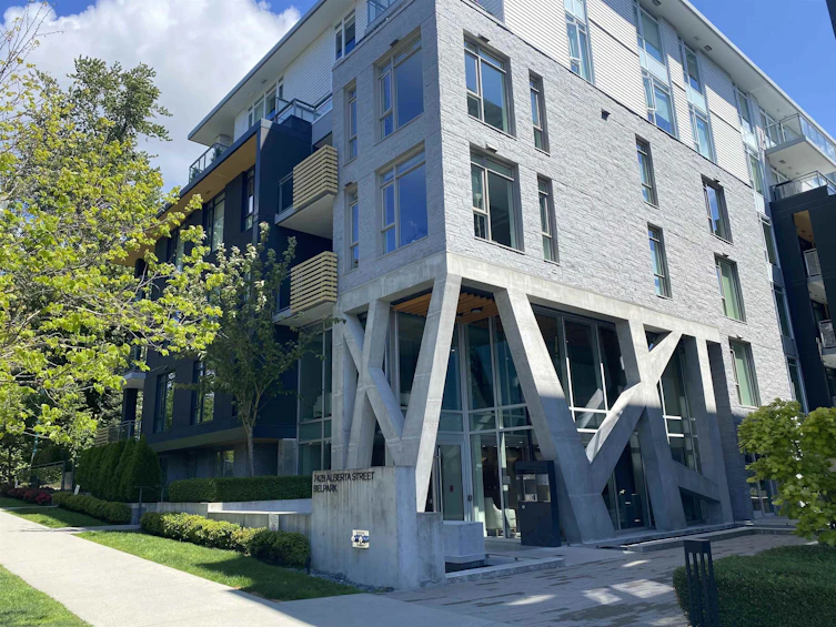 307-7428 Alberta Street, Vancouver, BC, V5X 0J5 - 4